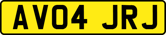 AV04JRJ