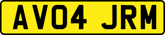 AV04JRM