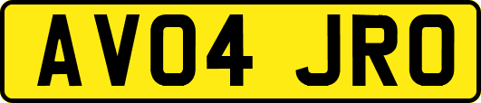 AV04JRO