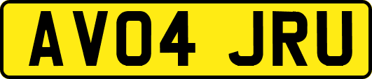 AV04JRU