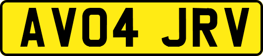 AV04JRV