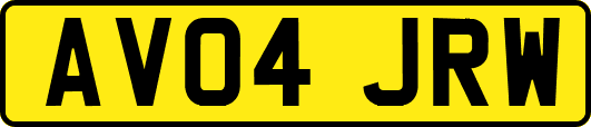 AV04JRW
