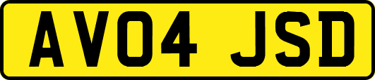 AV04JSD