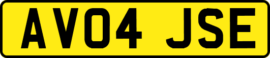 AV04JSE