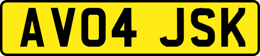 AV04JSK