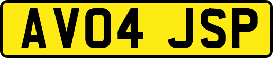 AV04JSP