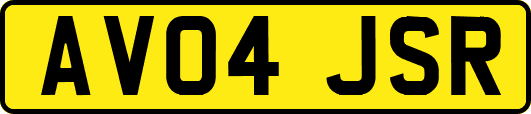 AV04JSR
