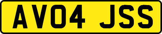 AV04JSS