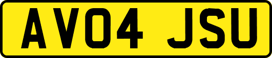 AV04JSU