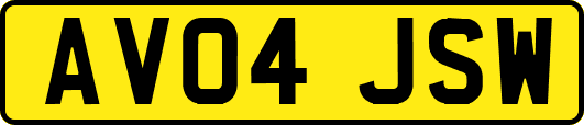 AV04JSW