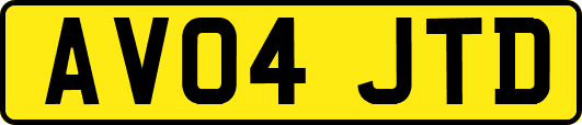 AV04JTD