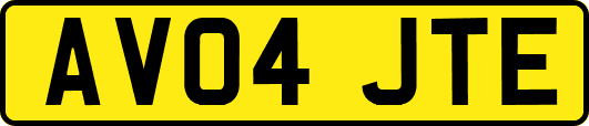 AV04JTE
