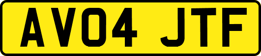 AV04JTF