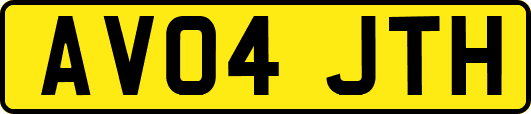 AV04JTH