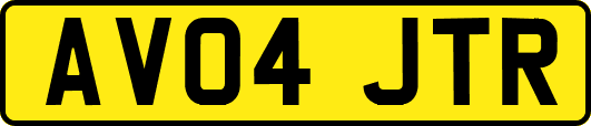 AV04JTR