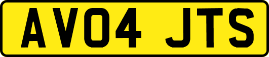 AV04JTS