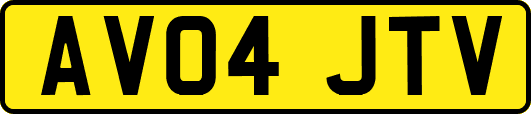 AV04JTV