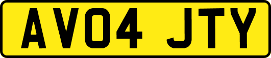 AV04JTY