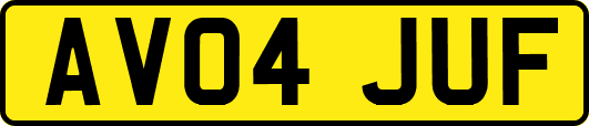 AV04JUF