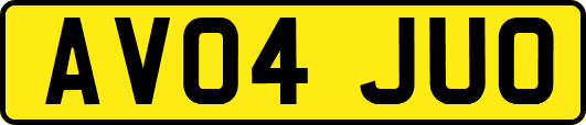 AV04JUO