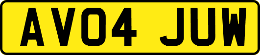 AV04JUW