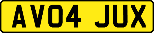 AV04JUX