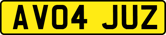AV04JUZ