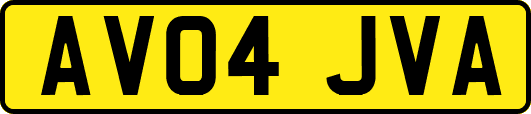 AV04JVA
