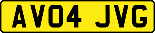 AV04JVG