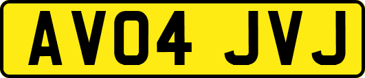 AV04JVJ