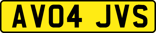 AV04JVS