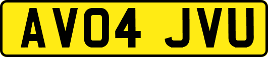 AV04JVU