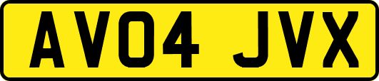 AV04JVX