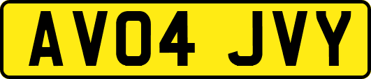 AV04JVY
