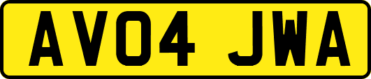 AV04JWA