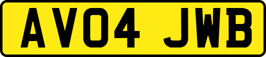 AV04JWB