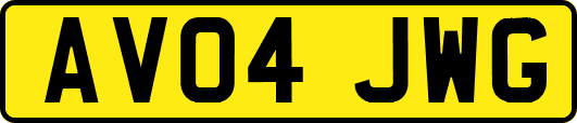 AV04JWG