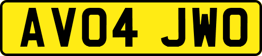 AV04JWO