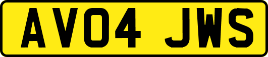 AV04JWS
