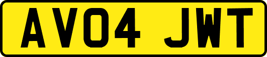 AV04JWT