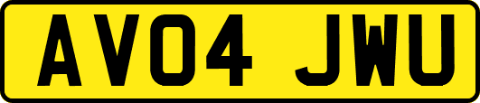 AV04JWU
