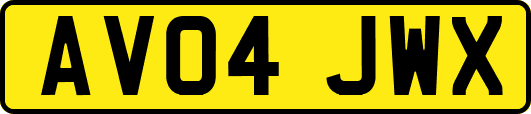 AV04JWX