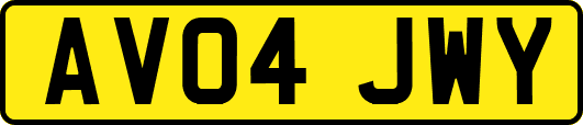 AV04JWY