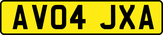 AV04JXA