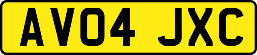AV04JXC
