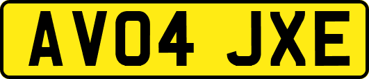 AV04JXE