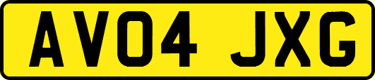 AV04JXG