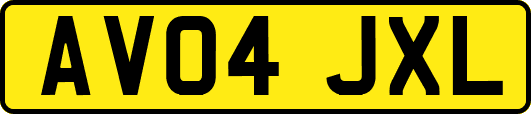 AV04JXL