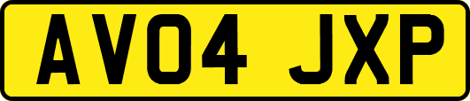 AV04JXP