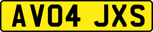 AV04JXS